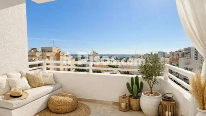 Piso – Torrevieja, Baleares