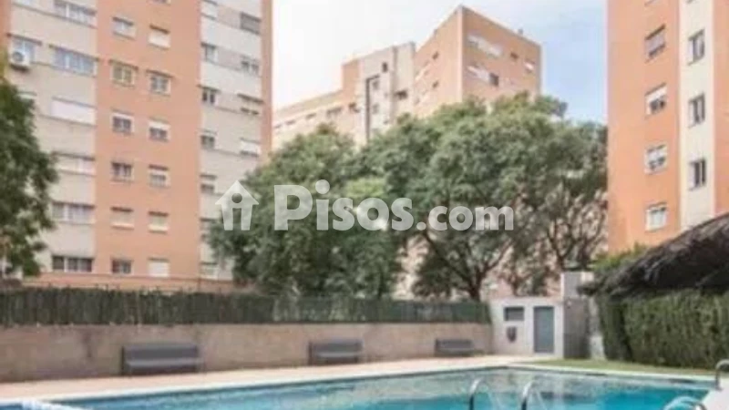 Pis – Alicante - Alacant