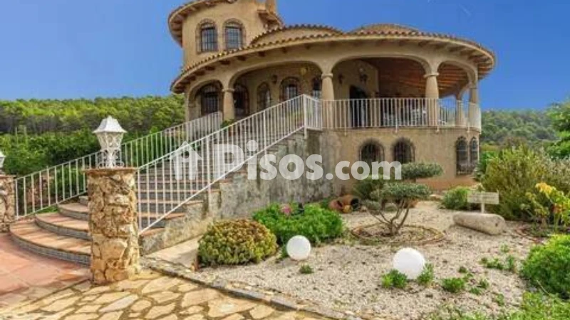 Casa – Altea