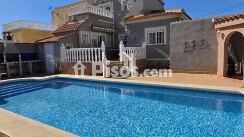 Casa – Torrevieja