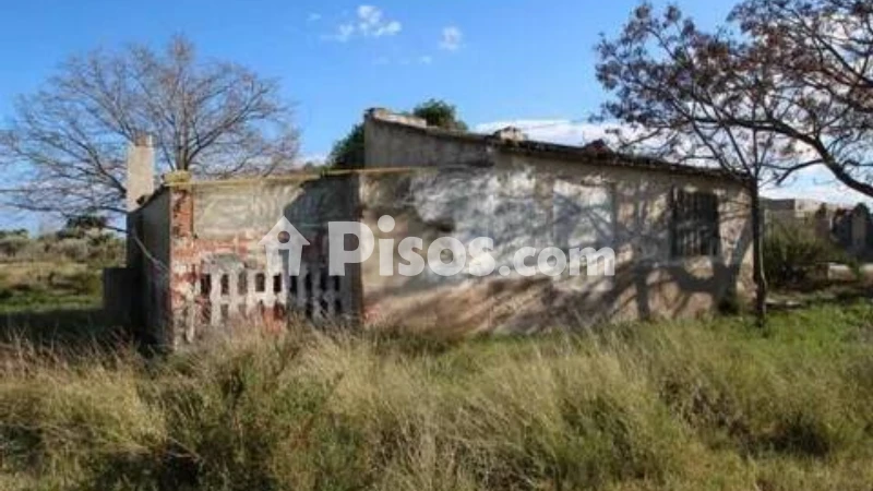 Casa rústica en venta en Matola-La Foia-Las Bayas-La Marina