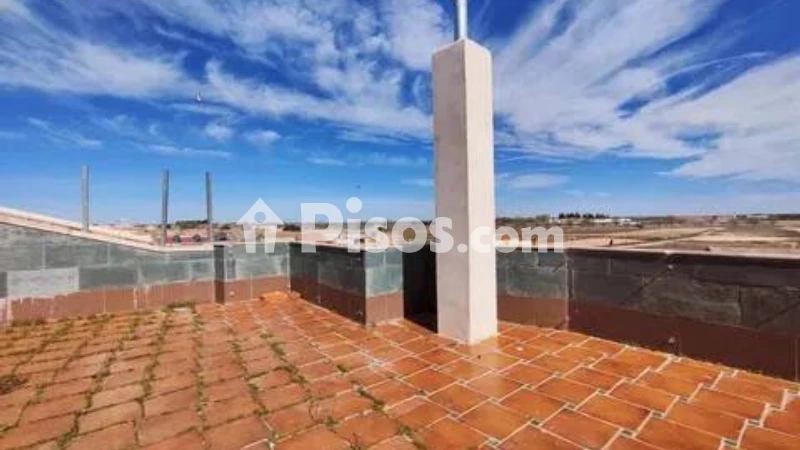 Piso – La Gineta, Albacete