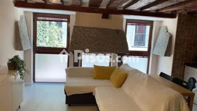 Fotografía del inmueble reportado: 1.350 €/mes — Madrid, Madrid