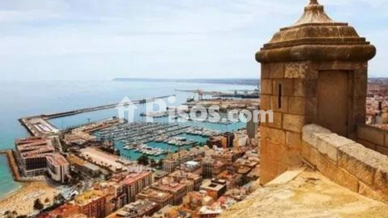 Piso – Alicante - Alacant