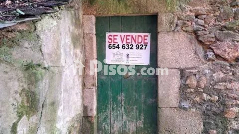 Casa – Vilarmaior, Betanzos