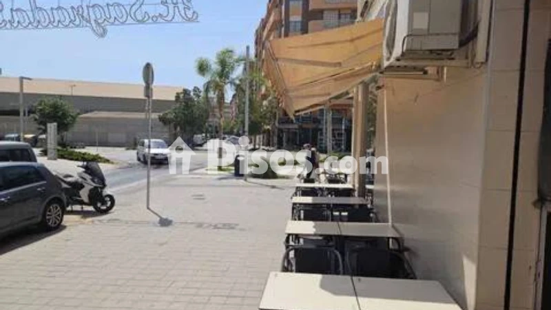 Pis – Alacant / Alicante, l'Alacantí