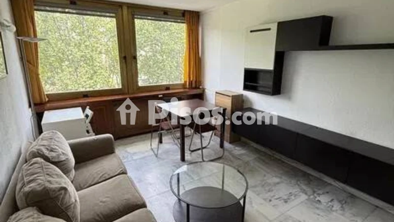 Fotografía del inmueble reportado: 1.890 €/mes — Madrid, Madrid