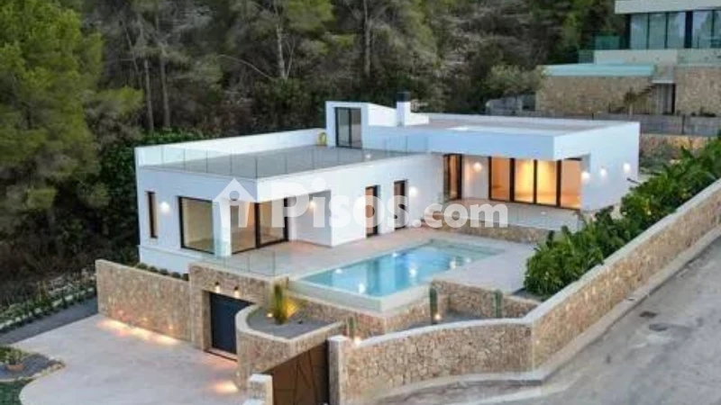Casa – Dénia