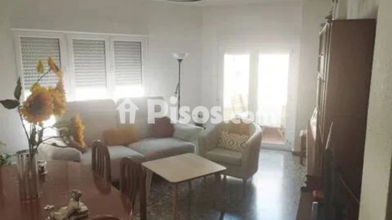 Piso – Albacete, Villacerrada-Centro
