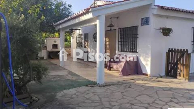 Fotografía del inmueble reportado: 750 €/mes — Valencia, Valencia