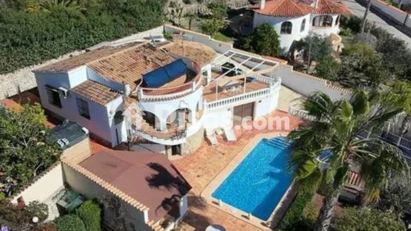Casa – Benissa