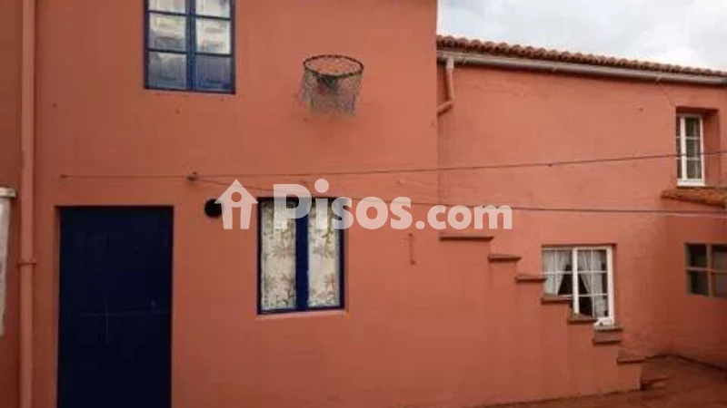 Casa rústica en venta en Ortigueira
