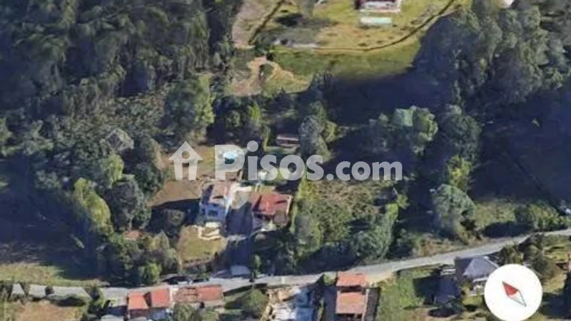 Terreno en venta en Oleiros