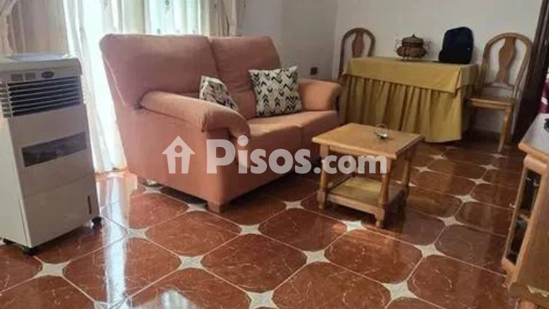 Fotografía del inmueble reportado: 950 €/mes — Málaga, Málaga