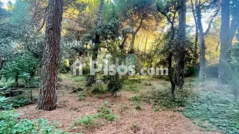 Casa – Albacete, Urbanización Pinares del Júcar