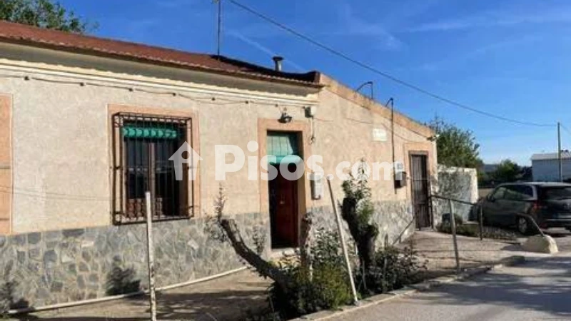 Casa – Orihuela, Arneva