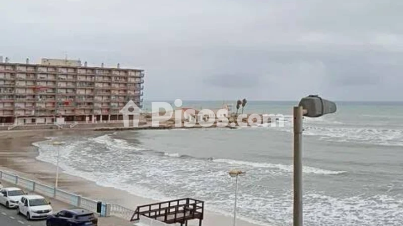 Piso – Torrevieja
