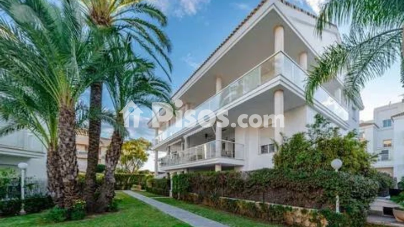Piso – Xàbia / Jávea, l'Arenal, la Marina Alta
