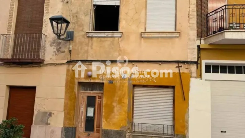 Casa – Aspe