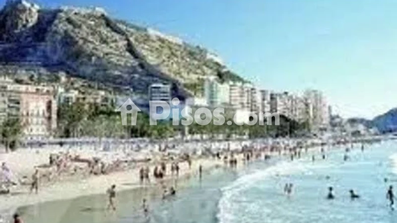 Piso – Alicante - Alacant