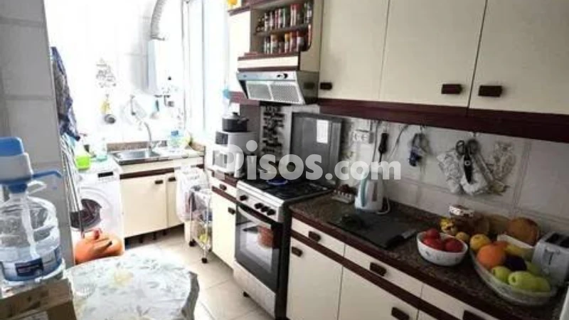 Piso – Alacant / Alicante, l'Alacantí