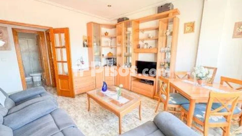 Fotografía del inmueble reportado: 750 €/mes — Murcia, Murcia