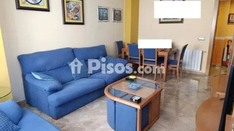 Piso – Albacete, Congo, El Pilar