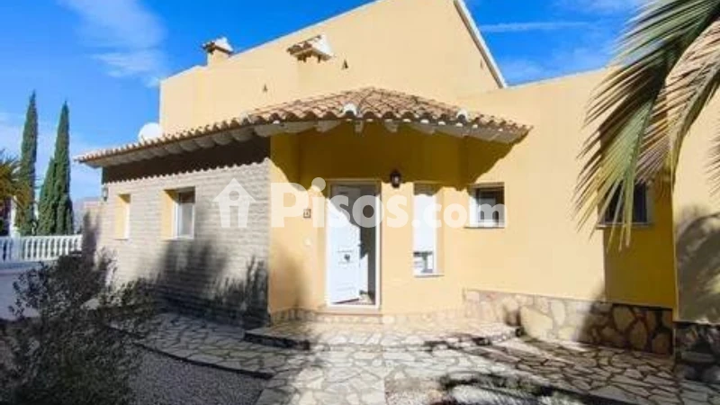 Casa – Bétera, Lloma del Mas, Urbanització la Torre d'en Conill