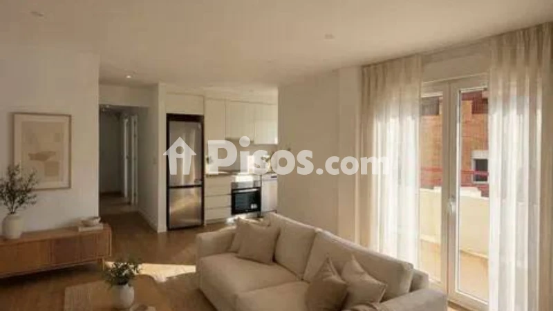 Pis – Torrevieja, El Palmeral