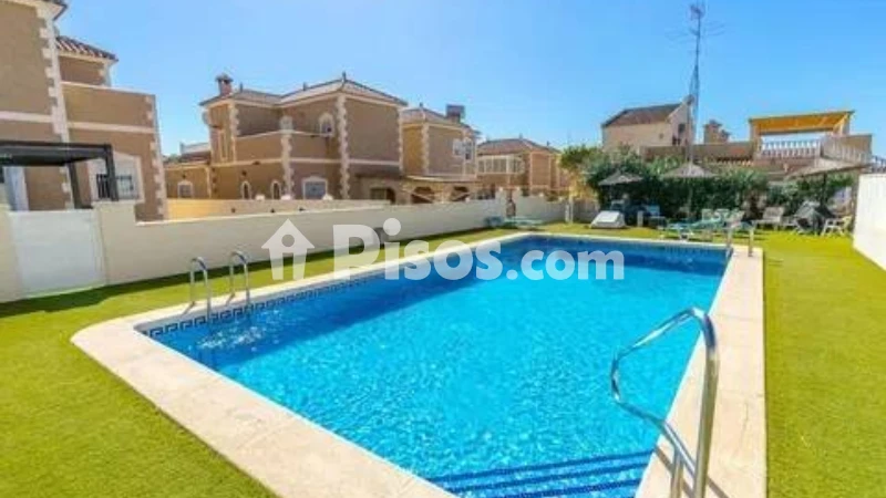 Casa – San Miguel de Salinas