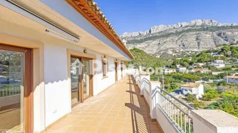 Piso – Altea