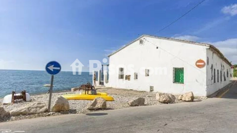 Casa – Altea, la Marina Baixa