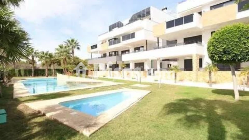 Pis – Orihuela, Urbanización Monte Golf Fase VII, Villa Martín