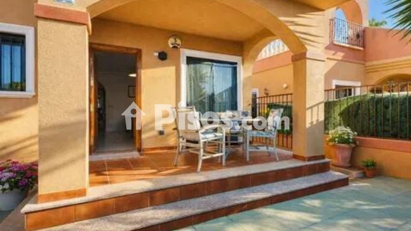 Casa – Torrevieja, Baleares, Urbanización El Chaparral