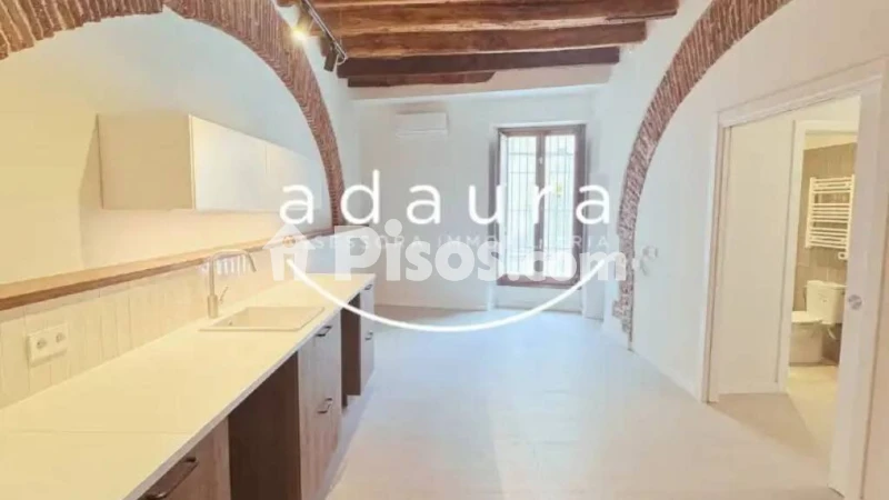 Fotografía del inmueble reportado: 1.350 €/mes — Barcelona, Barcelona