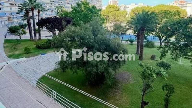 Piso – Alicante - Alacant