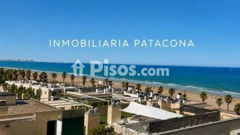 Fotografía del inmueble reportado: 1.400 €/mes — Valencia, Valencia