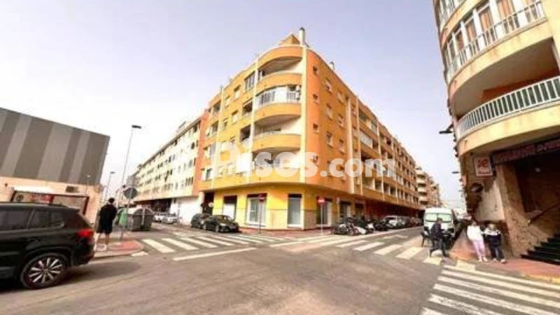 Piso – Torrevieja