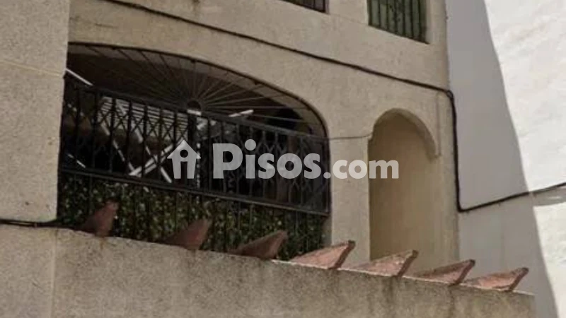 Pis – Torrevieja, San Roque