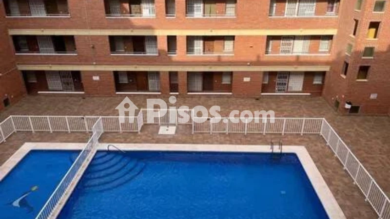 Pis – Torrevieja, El Paraiso