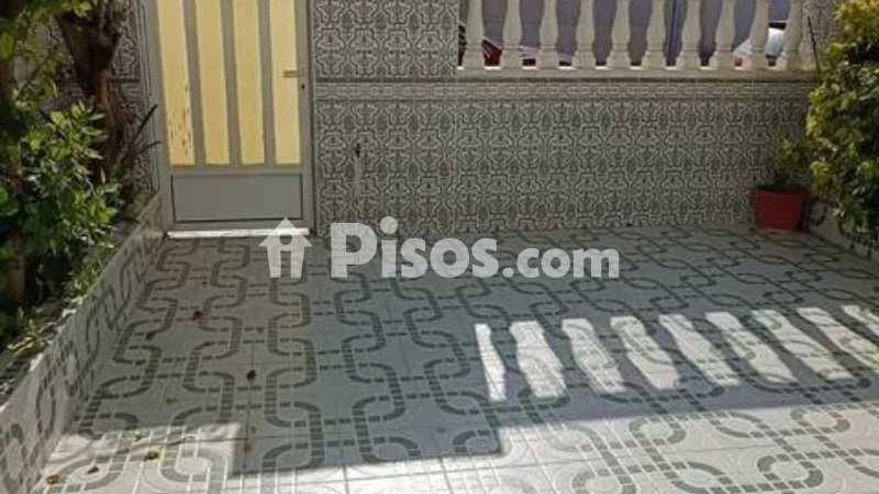 Casa – Torrevieja, San Roque