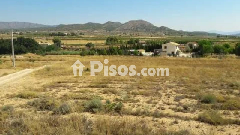 Terreno en venta en Calle Pueblo Casa Juina Blanco No Number