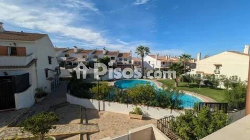 Casa – Santa Pola