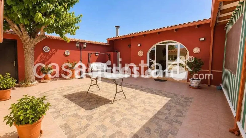 Casa – San Isidro