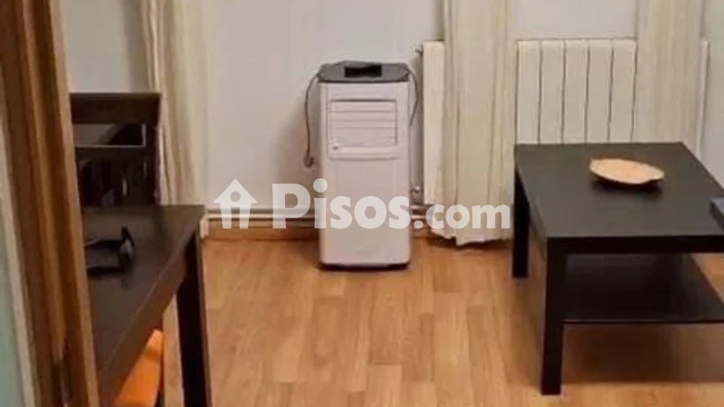 Fotografía del inmueble reportado: 1.300 €/mes — Madrid, Madrid