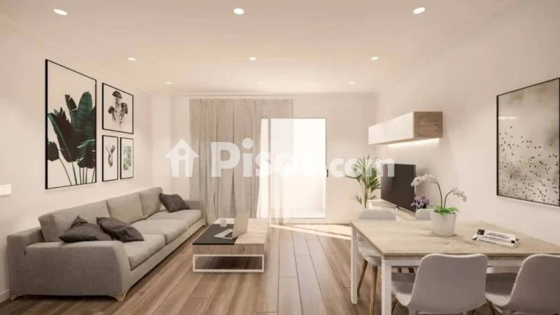 Piso – Elche/Elx, l'Asil, el Baix Vinalopó