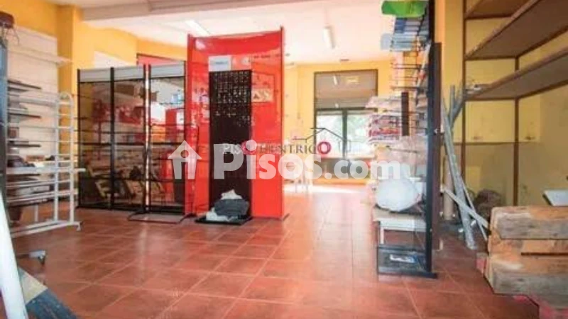 Local comercial en venta en Perillo