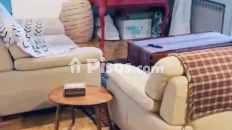 Fotografía del inmueble reportado: 1.350 €/mes — Madrid, Madrid