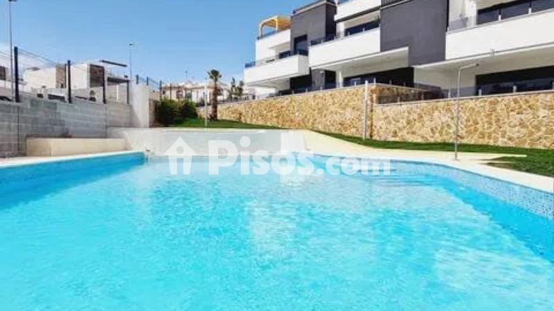 Pis – Orihuela, Lagosol-Sector F-2