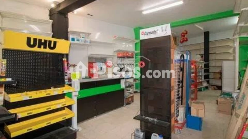 Local comercial en venta en Perillo